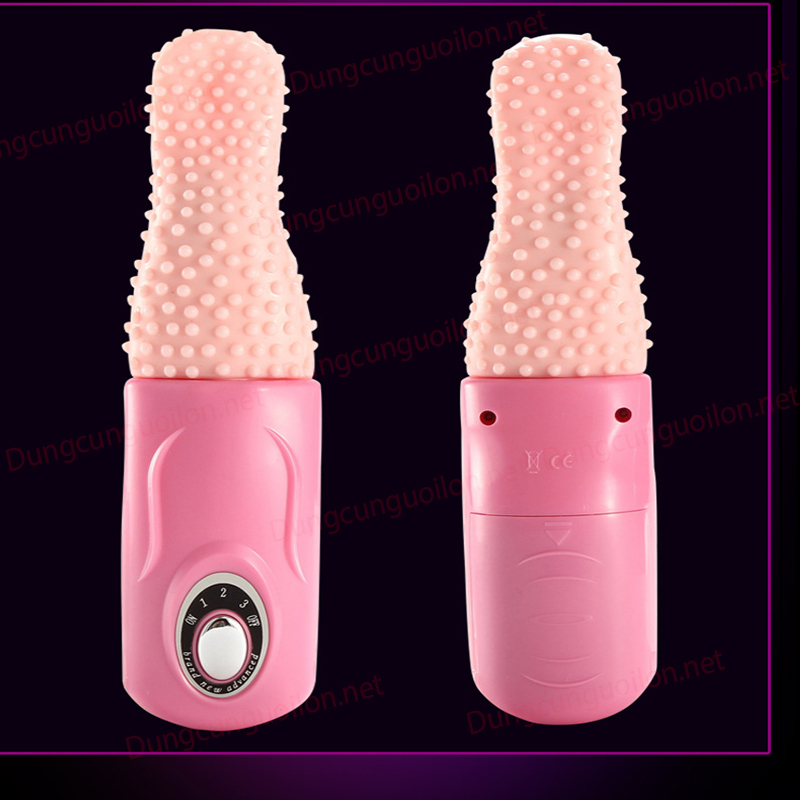 lưỡi liếm tình yêu